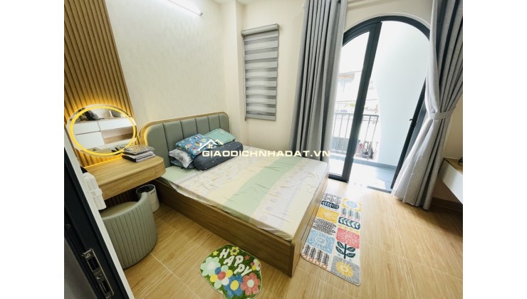BÁN NHÀ ĐẸP 5.25 TỶ PHƯỜNG LONG TRƯỜNG, QUẬN 9 GẦN ĐƯỜNG NGUYỄN DUY TRINH